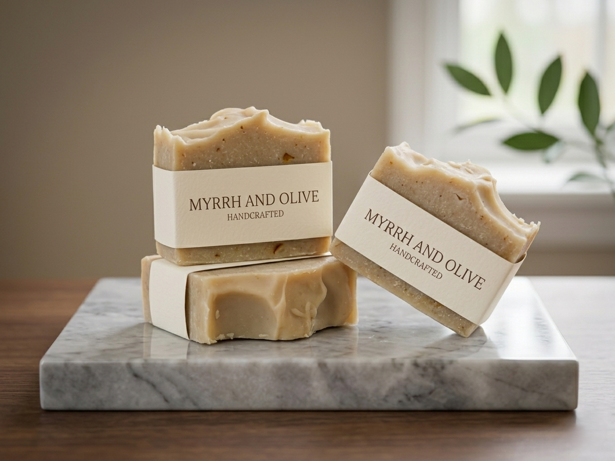 Banana & Silk Radiance Soap Bar