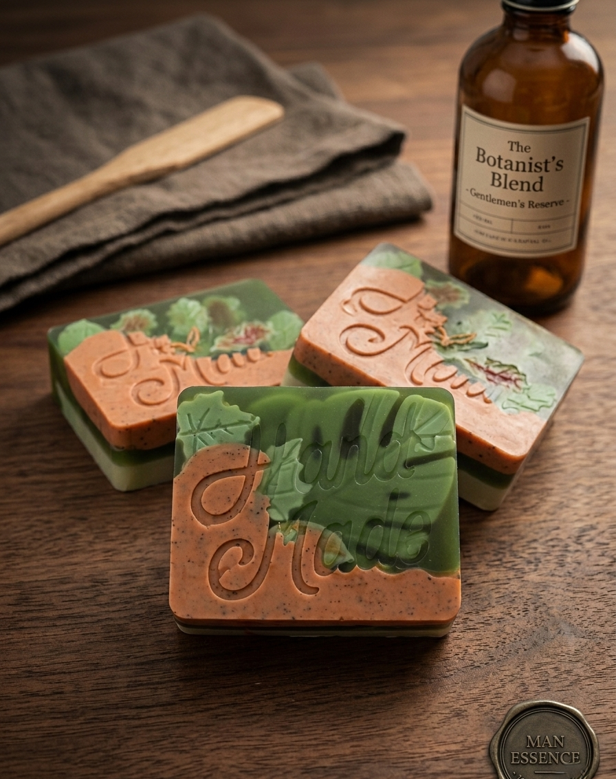 Onyx Forest: The Midnight Timber Bar Presence. Mystery. Sophistication.