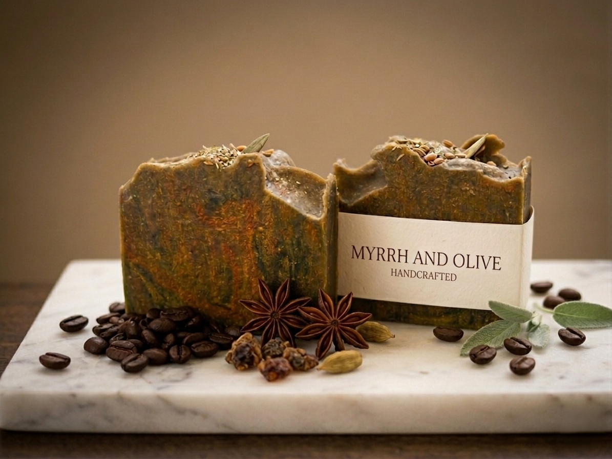 Gilded Ginger: The Vitality Detox Bar